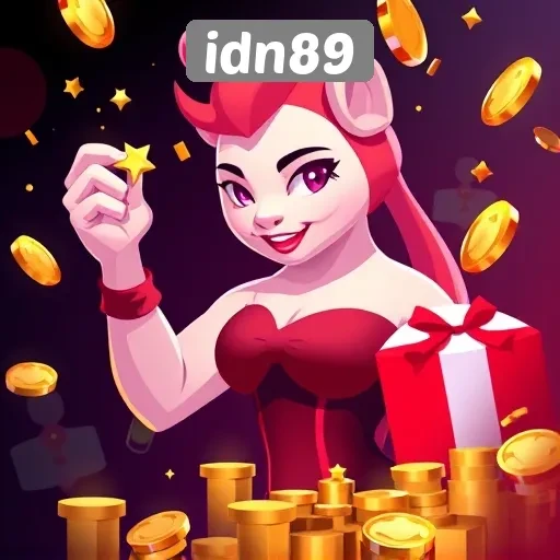 Bonus dan Promosi Menarik di IDN89