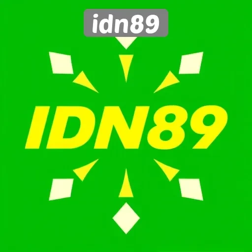 Komunitas Gamer di IDN89 dan Interaksi Antar Pemain