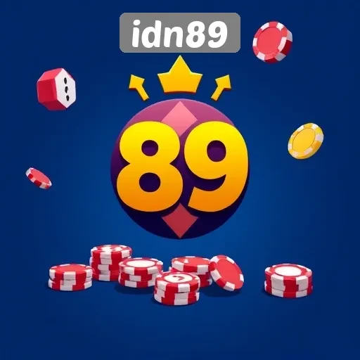 Mengenal IDN89 Sebagai Platform Permainan Terpercaya di Indonesia
