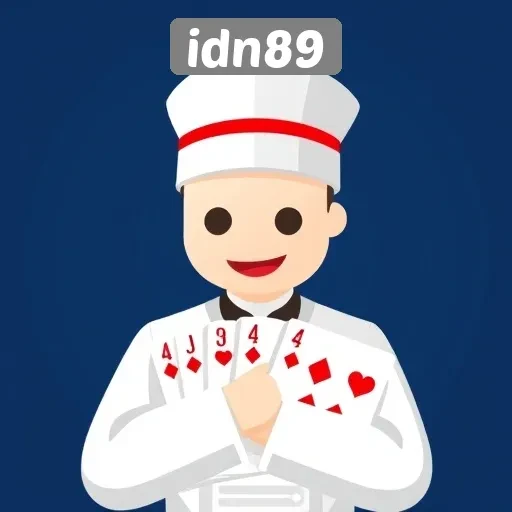 Mengenal IDN89 Situs Game Terpercaya di Indonesia