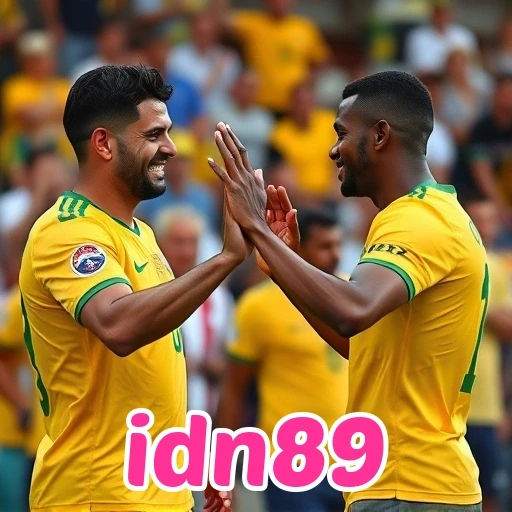 idn89 Game Seluler