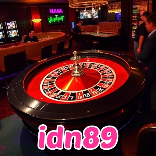 idn89 Ulasan Game