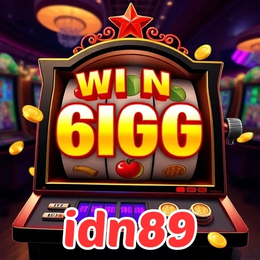 idn89 Game RPG